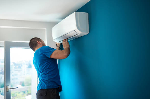 Best Local HVAC companies  in Park Rapids, MN