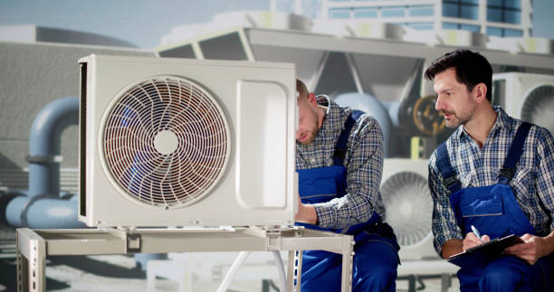 Best Affordable air conditioning repair  in Park Rapids, MN