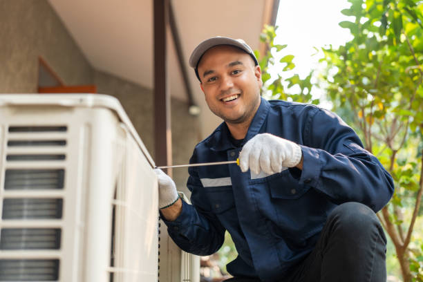 Best HVAC maintenance near me  in Park Rapids, MN