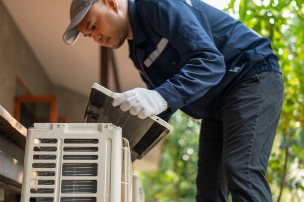 Best Affordable HVAC services  in Park Rapids, MN